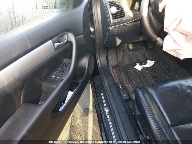 40045991 :رقم المزاد ، 1HGCM726X4A800169 vin ، 2004 Honda Accord Ex مزاد بيع