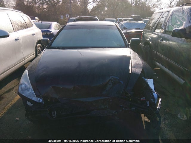 40045991 :رقم المزاد ، 1HGCM726X4A800169 vin ، 2004 Honda Accord Ex مزاد بيع