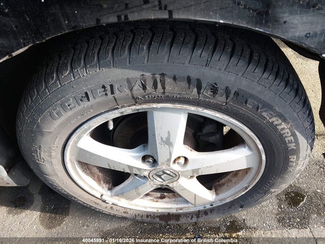 40045991 :رقم المزاد ، 1HGCM726X4A800169 vin ، 2004 Honda Accord Ex مزاد بيع