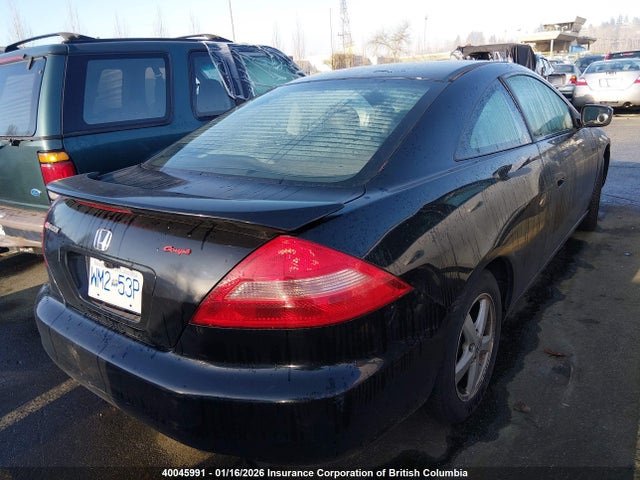 40045991 :رقم المزاد ، 1HGCM726X4A800169 vin ، 2004 Honda Accord Ex مزاد بيع