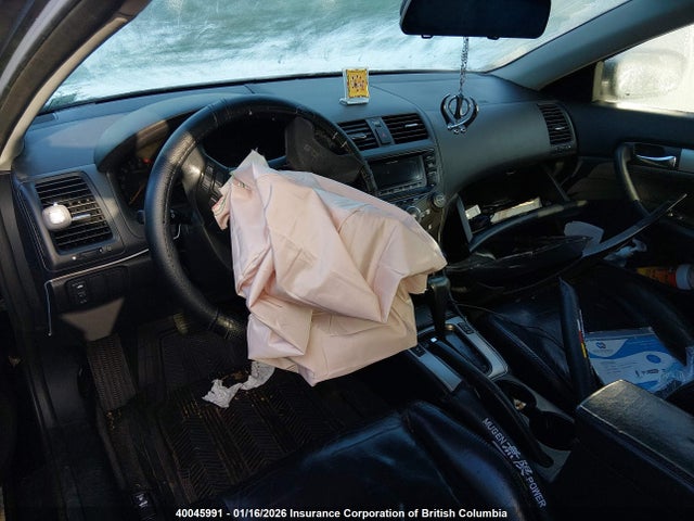 40045991 :رقم المزاد ، 1HGCM726X4A800169 vin ، 2004 Honda Accord Ex مزاد بيع