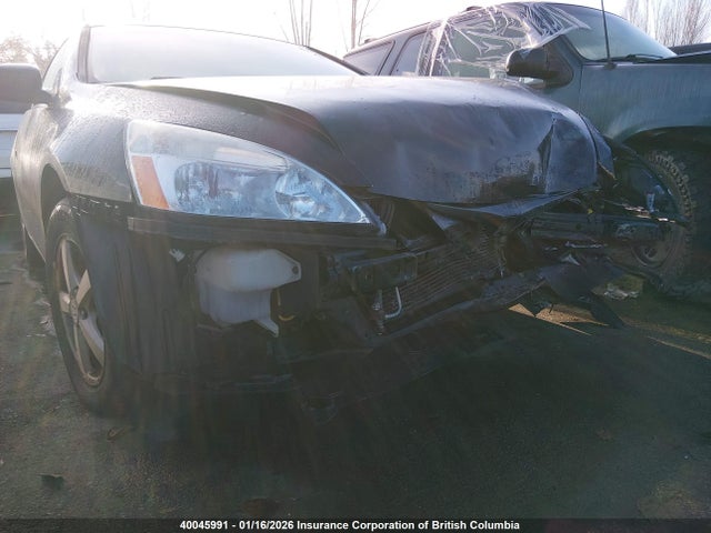 40045991 :رقم المزاد ، 1HGCM726X4A800169 vin ، 2004 Honda Accord Ex مزاد بيع