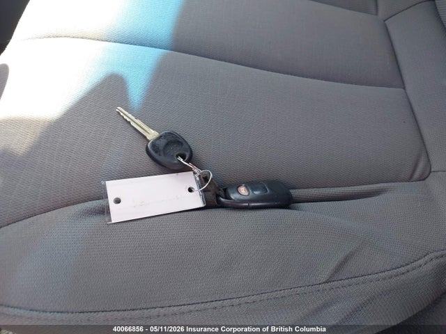 2011 Hyundai Santa Fe Gls მანქანა იყიდება აუქციონზე, vin: 5XYZGDAG7BG023987, აუქციონის ნომერი: 40066856