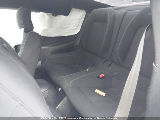 Aukcja sprzedaży 2018 Ford Mustang, vin: 1FA6P8TH1J5161165, numer aukcji: 40064218