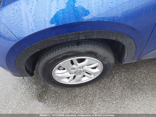 Продаж на аукціоні авто 2025 Hyundai Venue Sel/limited, vin: KMHRC8A36SU394651, номер лоту: 40046211