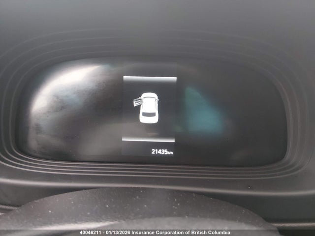 Продаж на аукціоні авто 2025 Hyundai Venue Sel/limited, vin: KMHRC8A36SU394651, номер лоту: 40046211