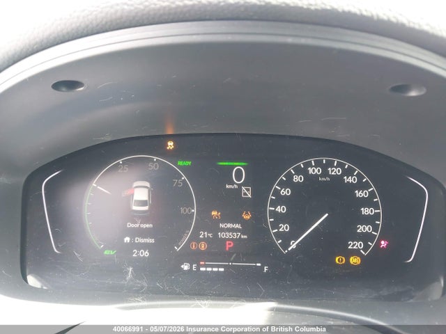 2025 Honda Civic მანქანა იყიდება აუქციონზე, vin: 2HGFE4F85SH011351, აუქციონის ნომერი: 40066991