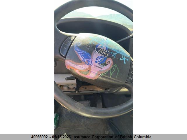 Aukcja sprzedaży 2005 Ford F350, vin: 1FTWX31P95EB84349, numer aukcji: 40066992