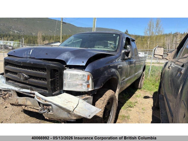 Aukcja sprzedaży 2005 Ford F350, vin: 1FTWX31P95EB84349, numer aukcji: 40066992