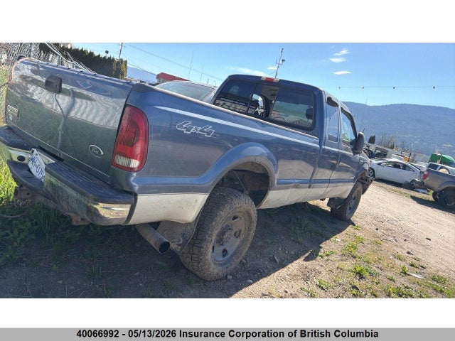 Aukcja sprzedaży 2005 Ford F350, vin: 1FTWX31P95EB84349, numer aukcji: 40066992