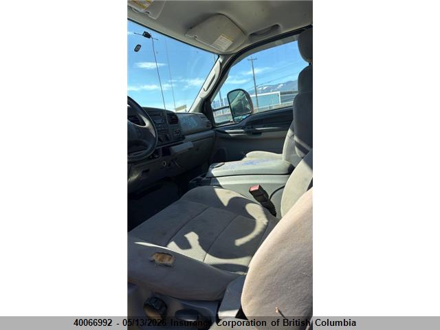Aukcja sprzedaży 2005 Ford F350, vin: 1FTWX31P95EB84349, numer aukcji: 40066992