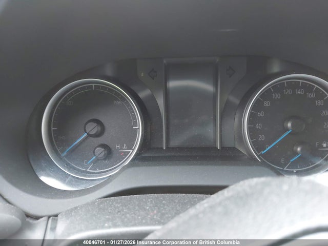 40046701 :رقم المزاد ، JTEAAAAH5NJ112978 vin ، 2022 Toyota Venza Le/xle/limited مزاد بيع