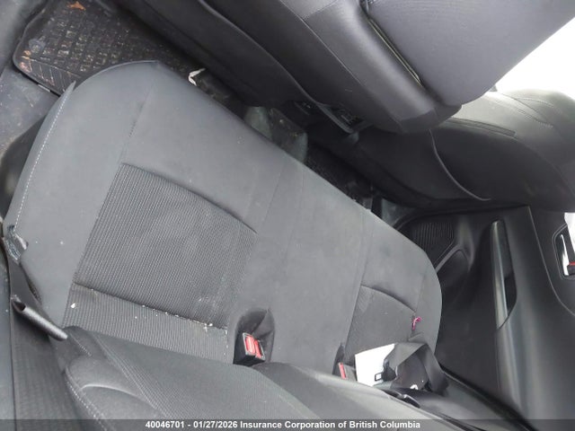 40046701 :رقم المزاد ، JTEAAAAH5NJ112978 vin ، 2022 Toyota Venza Le/xle/limited مزاد بيع