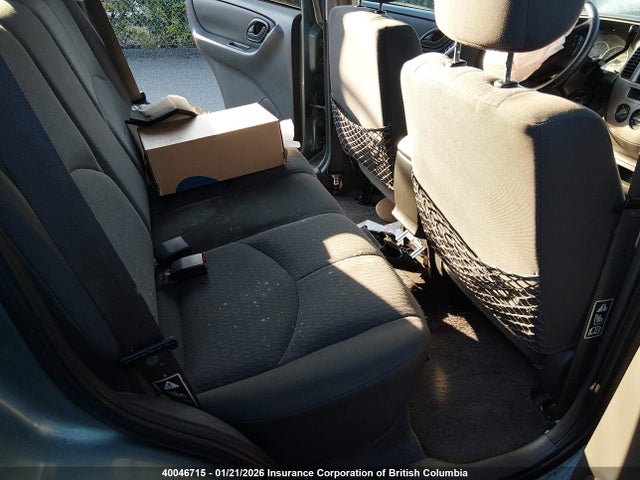 Продажа на аукционе авто 2004 Mazda Tribute Dx, vin: 4F2YZ92144KM14461, номер лота: 40046715