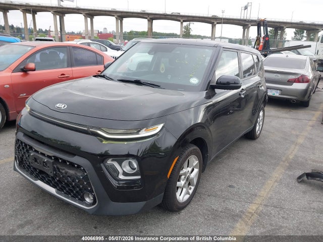 KNDJ33AU5L7059782 KIA Soul