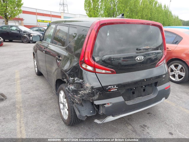 KNDJ33AU5L7059782 KIA Soul