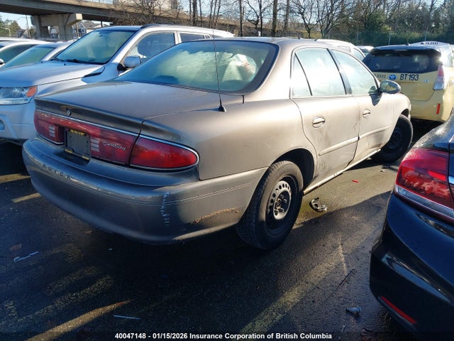 Aukcja sprzedaży 2005 Buick Century Custom, vin: 2G4WS52J051110853, numer aukcji: 40047148