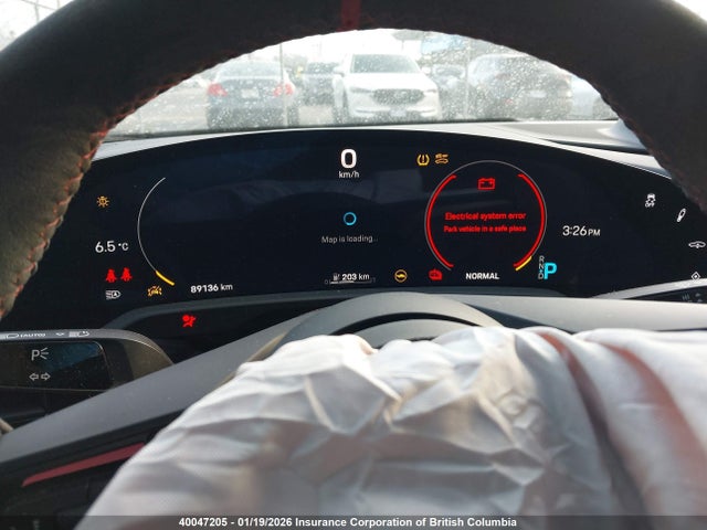 Продажа на аукционе авто 2021 Porsche Taycan 4s, vin: WP0AB2Y12MSA43811, номер лота: 40047205