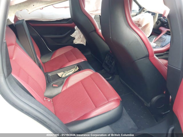 Продажа на аукционе авто 2021 Porsche Taycan 4s, vin: WP0AB2Y12MSA43811, номер лота: 40047205