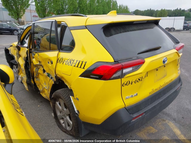 2T3RWRFV3PW176706 Toyota RAV4