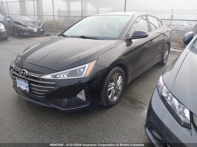 KMHD84LF6KU740774 Hyundai Elantra Sel/value/limited