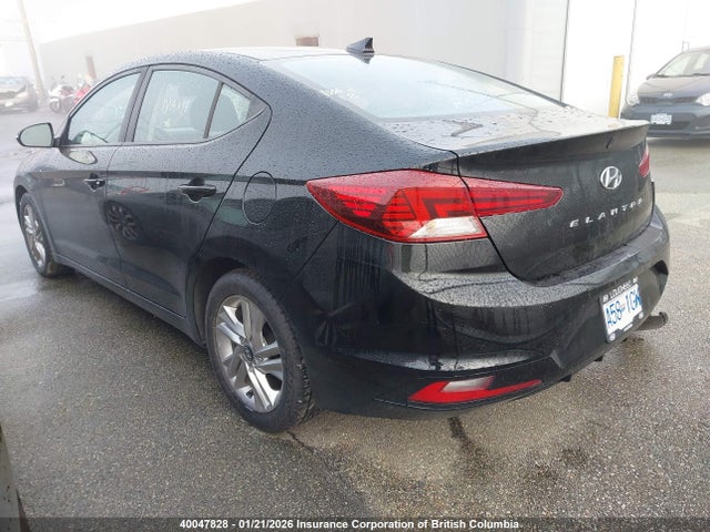 KMHD84LF6KU740774 Hyundai Elantra Sel/value/limited