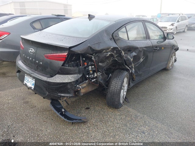 KMHD84LF6KU740774 Hyundai Elantra Sel/value/limited