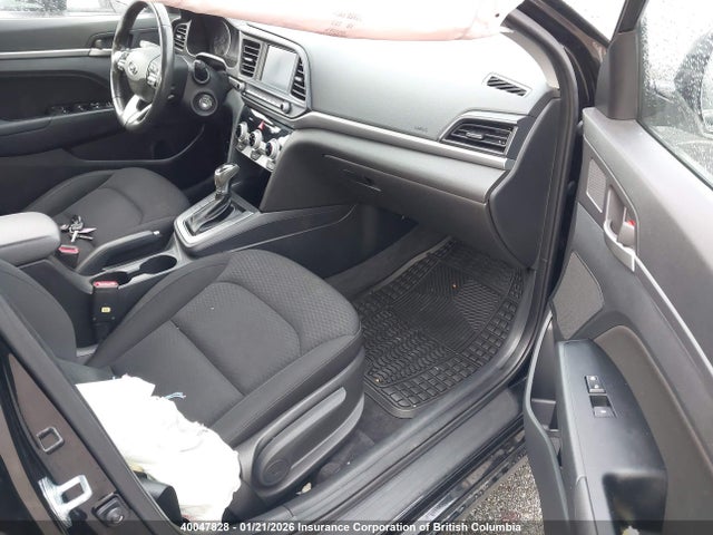 KMHD84LF6KU740774 Hyundai Elantra Sel/value/limited