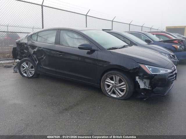 KMHD84LF6KU740774 Hyundai Elantra Sel/value/limited