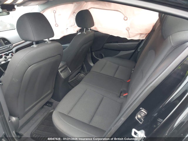 KMHD84LF6KU740774 Hyundai Elantra Sel/value/limited