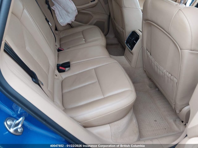 Porsche MACAN S 2016 WP1AB2A50GLB43302 Image 8