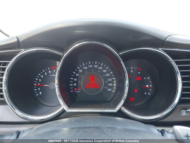 Продаж на аукціоні авто 2013 Kia Optima Ex, vin: KNAGN4A6XD5418212, номер лоту: 40047829