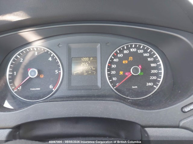 2013 Volkswagen Jetta მანქანა იყიდება აუქციონზე, vin: 3VWDL7AJ6DM378736, აუქციონის ნომერი: 40067005