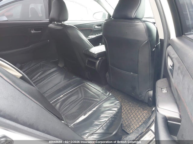 40048658 :رقم المزاد ، 4T1BD1FK5HU224778 vin ، 2017 Toyota Camry Hybrid/le/xle/se مزاد بيع