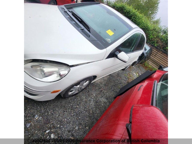 Aukcja sprzedaży 2007 Mercedes-benz B200, vin: WDDFH33X17J151842, numer aukcji: 40067006
