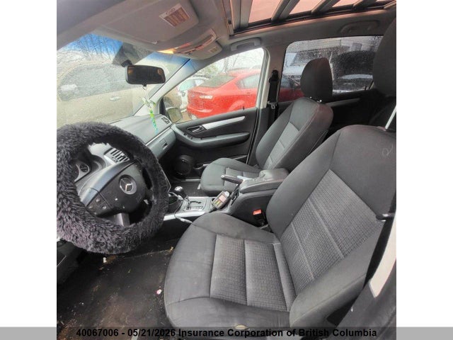 Aukcja sprzedaży 2007 Mercedes-benz B200, vin: WDDFH33X17J151842, numer aukcji: 40067006