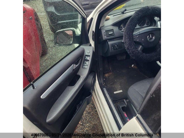 Aukcja sprzedaży 2007 Mercedes-benz B200, vin: WDDFH33X17J151842, numer aukcji: 40067006