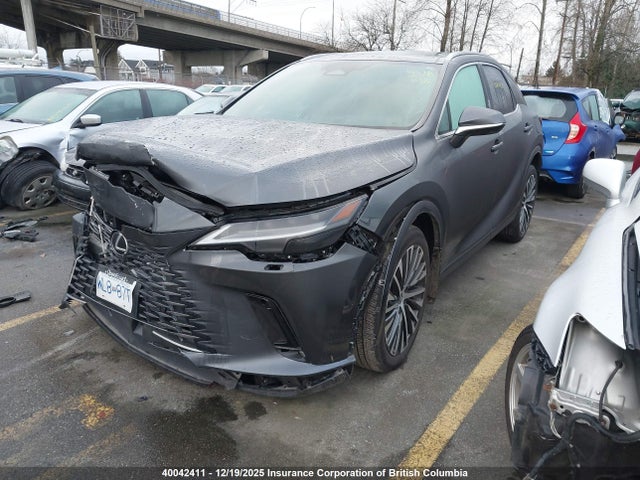 Продажа на аукционе авто 2024 Lexus Rx 350 Base/350 Premium/350 Premium Plus/350 Luxury/350 F Sport, vin: 2T2BAMCA4RC083173, номер лота: 40042411