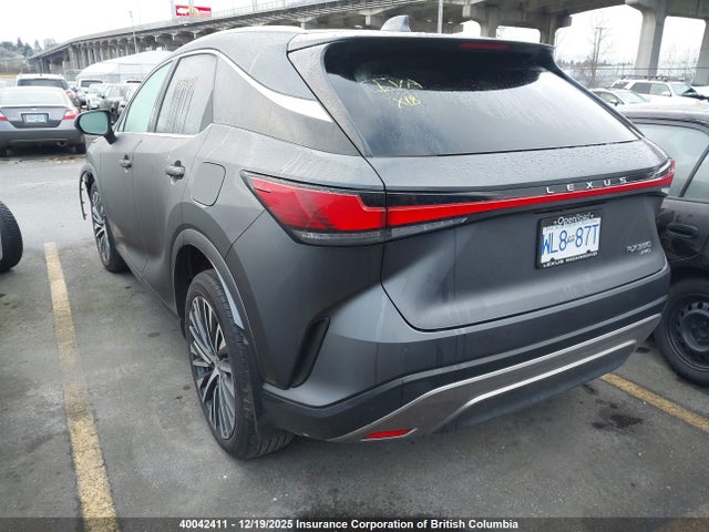 Продажа на аукционе авто 2024 Lexus Rx 350 Base/350 Premium/350 Premium Plus/350 Luxury/350 F Sport, vin: 2T2BAMCA4RC083173, номер лота: 40042411