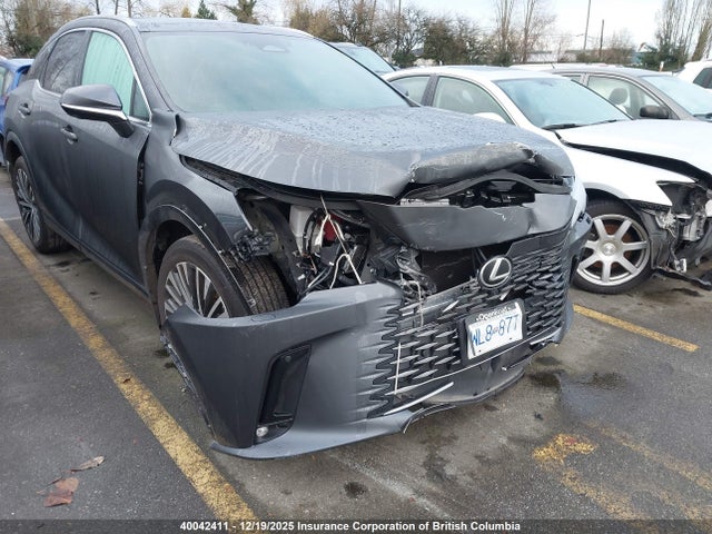 Продажа на аукционе авто 2024 Lexus Rx 350 Base/350 Premium/350 Premium Plus/350 Luxury/350 F Sport, vin: 2T2BAMCA4RC083173, номер лота: 40042411
