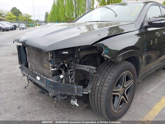 40067007 :رقم المزاد ، 4JGFD5KB3NA784648 vin ، 2022 Mercedes-benz Gle 450 4matic مزاد بيع