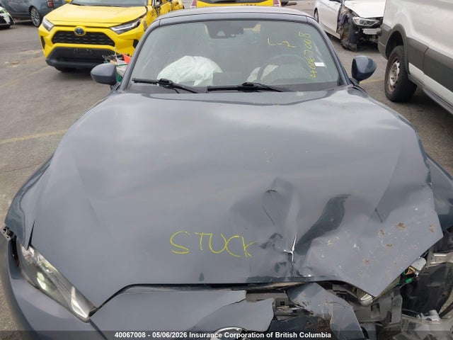 Aukcja sprzedaży 2020 Mazda Mx-5 Miata Grand Touring, vin: JM1NDAM78L0413151, numer aukcji: 40067008