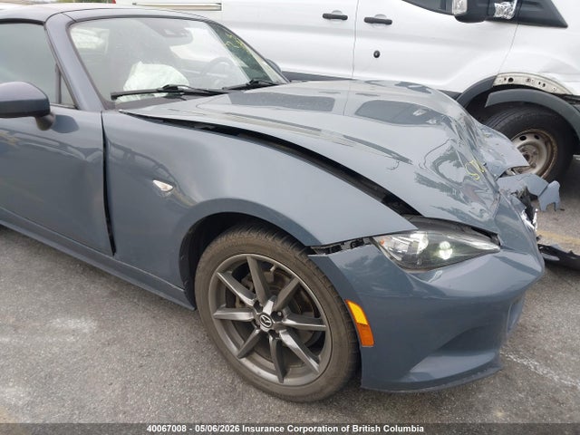 Aukcja sprzedaży 2020 Mazda Mx-5 Miata Grand Touring, vin: JM1NDAM78L0413151, numer aukcji: 40067008