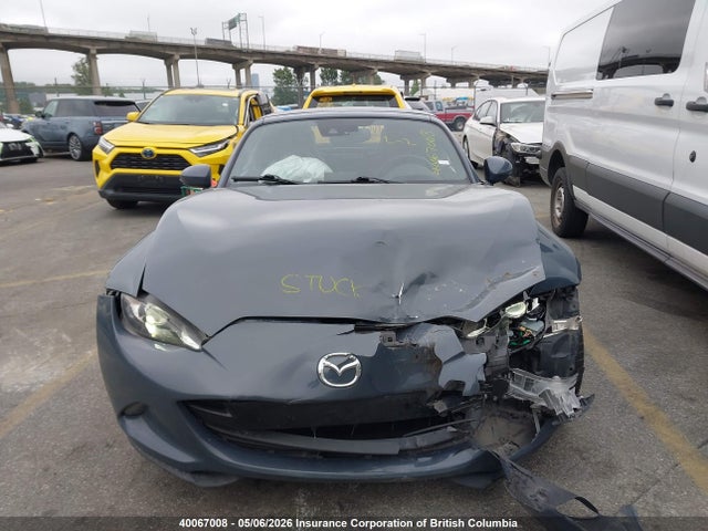 Aukcja sprzedaży 2020 Mazda Mx-5 Miata Grand Touring, vin: JM1NDAM78L0413151, numer aukcji: 40067008