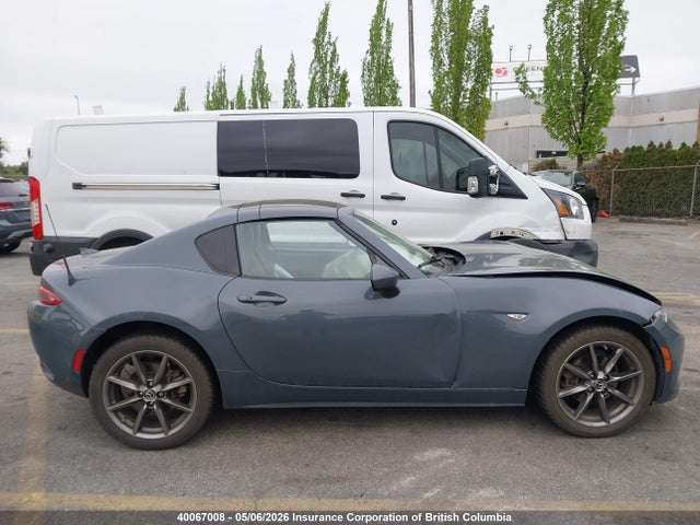 Aukcja sprzedaży 2020 Mazda Mx-5 Miata Grand Touring, vin: JM1NDAM78L0413151, numer aukcji: 40067008