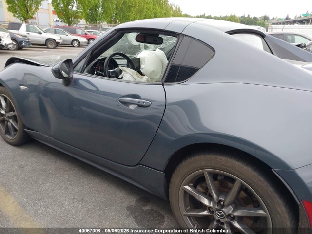 Aukcja sprzedaży 2020 Mazda Mx-5 Miata Grand Touring, vin: JM1NDAM78L0413151, numer aukcji: 40067008