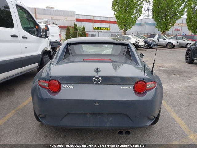 Aukcja sprzedaży 2020 Mazda Mx-5 Miata Grand Touring, vin: JM1NDAM78L0413151, numer aukcji: 40067008