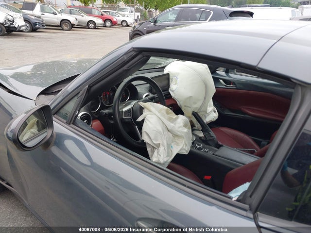 Aukcja sprzedaży 2020 Mazda Mx-5 Miata Grand Touring, vin: JM1NDAM78L0413151, numer aukcji: 40067008