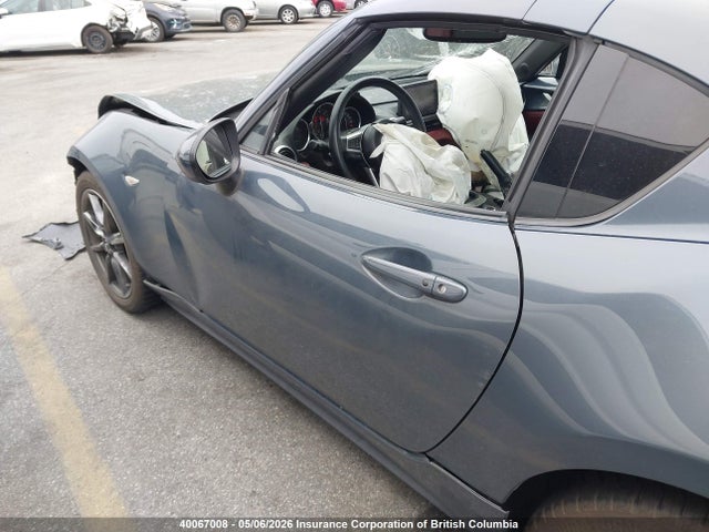 Aukcja sprzedaży 2020 Mazda Mx-5 Miata Grand Touring, vin: JM1NDAM78L0413151, numer aukcji: 40067008