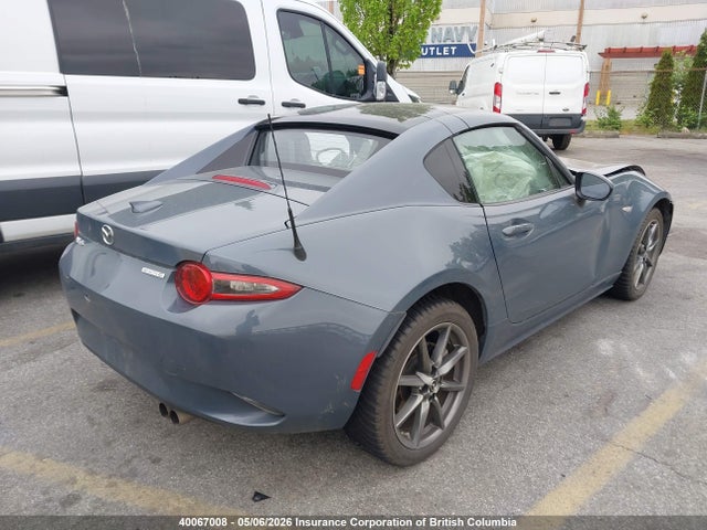 Aukcja sprzedaży 2020 Mazda Mx-5 Miata Grand Touring, vin: JM1NDAM78L0413151, numer aukcji: 40067008